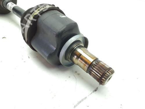 Left front driveshaft MINI MINI Convertible (F57) Cooper | BP39435219M38 - Image 3