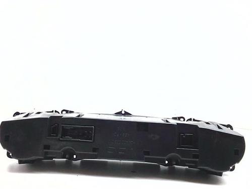 Climate control MERCEDES-BENZ E-CLASS (W211) E 270 CDI (211.016) | BP38379025I5 - Image 5