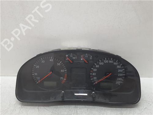 instrument-cluster-vw-passat-b5-3b2-1996-1997-1998-1999-2000-2001-38364583 main image