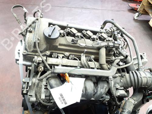 Engine KIA CEE'D (JD) 1.4 MPI | BP38334427M1 - Image 8