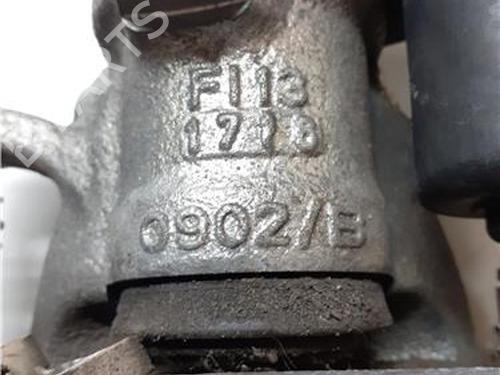 Left rear brake caliper RENAULT KADJAR (HA_, HL_) 1.2 TCe 130 (HLMR) | BP38355366M107 - Image 2