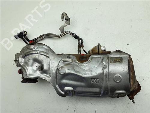Used Particulate filter Particulate filter 38377288 38377288