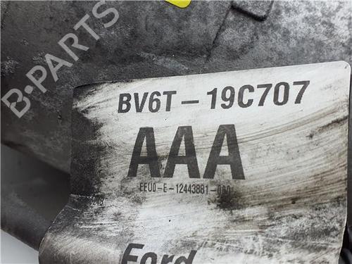 AC compressor FORD FOCUS III Saloon 1.6 TDCi | BP38374664M34 - Image 2