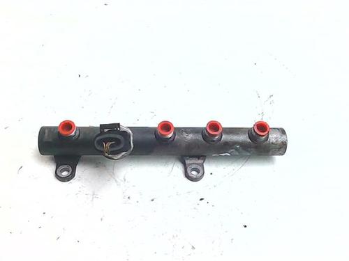 Injection rail AUDI A6 C6 (4F2) 2.7 TDI | BP38399112M98 - Image 2