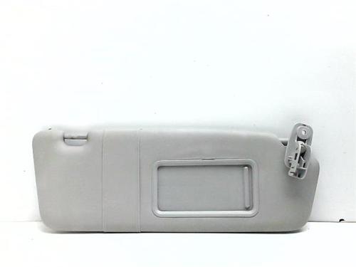 right-sun-visor-audi-a3-8p1-2003-2004-2005-2006-2007-2008-2009-2010-2011-2012-2013-38383758 main image