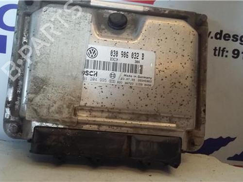 Used Control unit Control unit 38407412 38407412