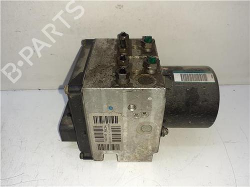Used ABS pump ABS pump PEUGEOT 407 SW (6E_, 6D_) 2.0 HDi 135 (136 hp) 38359930 38359930