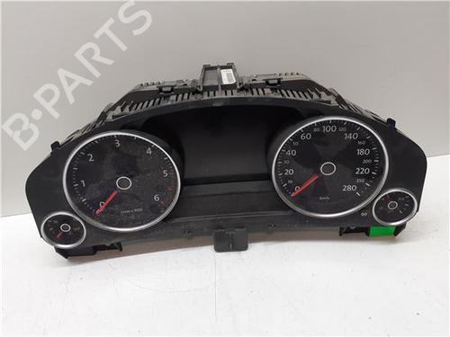 Used Instrument cluster Instrument cluster 38363610 38363610