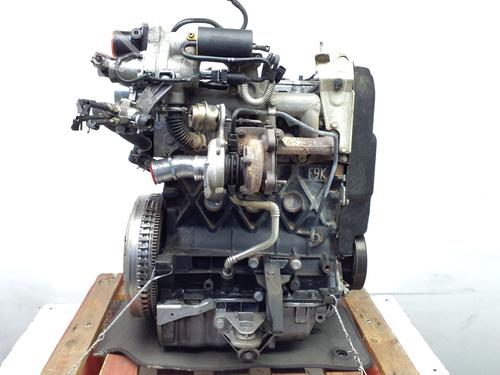 Engine RENAULT LAGUNA II (BG0/1_) 1.9 dCi | BP39890234M1 - Image 11