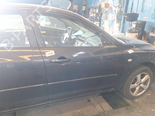 Porte avant droite Porte avant droite 38489829 38489829