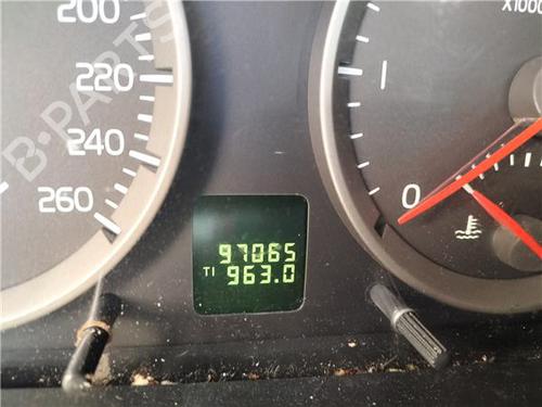 Starter VOLVO V50 (545) 1.6 D | BP38396797M8  - Image 7