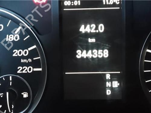 Engine MERCEDES-BENZ VITO Tourer (W447) 114 CDI / 114 BlueTEC (447.701, 447.703, 447.705) | BP38393718M1 - Image 13