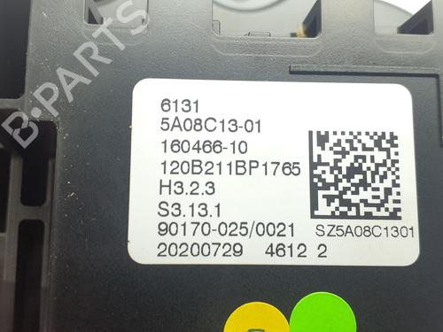 Selector da caixa BMW 1 (F40) 118 d | BP38334729M90 - Image 7