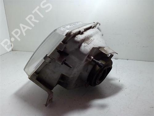 Left headlight FORD TRANSIT Van (E_ _) 2.5 DI (EAL, EAS) | BP38353520C28 - Image 4