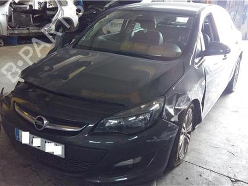 Switch OPEL ASTRA J Saloon 1.6 CDTi (69) | BP38379773I30 - Image 6