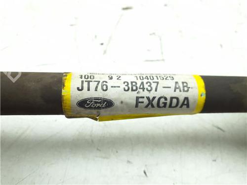Left front driveshaft FORD TRANSIT CONNECT V408 Box Body/MPV 1.5 TDCi | BP38382569M38 - Image 3