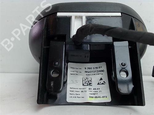 Electronic module MINI MINI COUNTRYMAN (R60) Cooper D | BP39962064M83 - Image 4