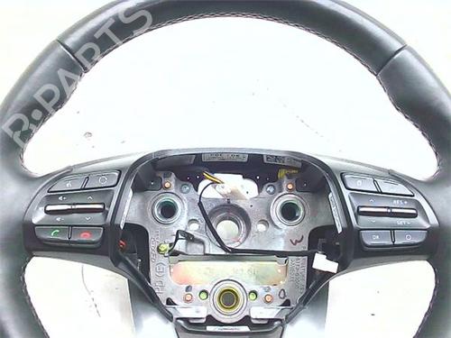 Rat HYUNDAI i30 (PDE, PD, PDEN) 1.0 T-GDI | BP38393336C49 - Image 2
