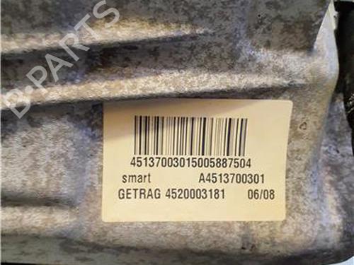 Gearbox SMART FORTWO Coupe (451) 1.0 (451.330, 451.334) | BP38356964M3 - Image 3