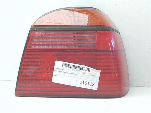 Used Right taillight Right taillight 38349870 38349870