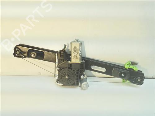 rear-left-window-mechanism-bmw-1-e81-2006-2007-2008-2009-2010-2011-2012-38371807 main image