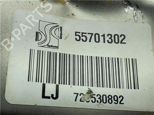Steering column OPEL CORSA D Hatchback Van (S07) 1.3 CDTI (L08) | BP38374413M21 - Image 5