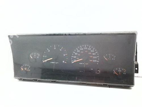 Used Instrument cluster Instrument cluster 38362750 38362750