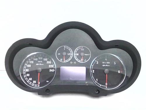 Used Instrument cluster Instrument cluster 38382189 38382189