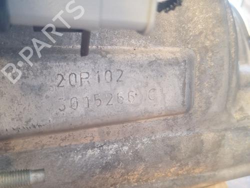 Gearbox CITROËN C3 III (SX) 1.5 BlueHDi 100 (SXYHYP, SXYHTU) | BP38395125M3 - Image 10