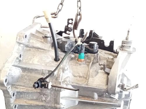 Gearbox RENAULT TRAFIC III Van (FG_) 1.6 dCi 120 (FGMB, FGMC) | BP38386563M3 - Image 4