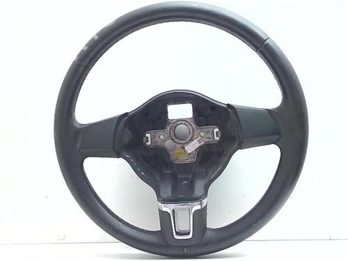 steering-wheel-vw-golf-vi-5k1-2008-2009-2010-2011-2012-2013-2014-38388793 main image