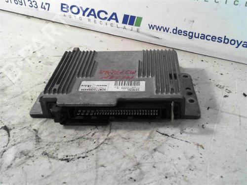 Used Control unit Control unit 38350870 38350870