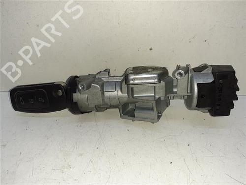 Ignition barrel FORD S-MAX (WA6) 2.2 TDCi | BP38359206M48 - Image 5