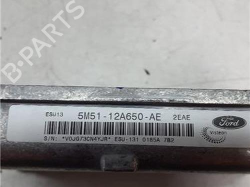 Control unit FORD FOCUS C-MAX (DM2) 1.8 | BP38364447M11 - Image 2