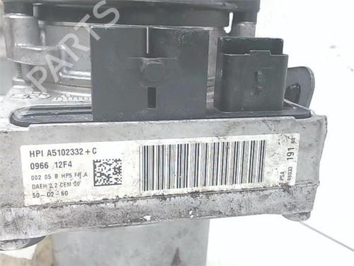 Steering pump CITROËN DS4 (NX_) 1.6 HDi 115 | BP38354286M99 - Image 2