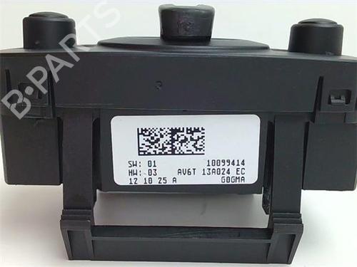 Headlight switch FORD C-MAX II (DXA/CB7, DXA/CEU) 1.0 EcoBoost | BP38355087I24 - Image 3
