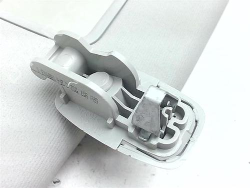 Right sun visor SEAT Mii (KF1, KE1) 1.0 | BP38379949I2 - Image 4