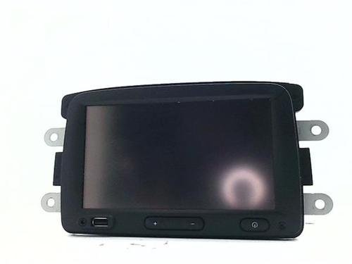 Display DACIA SANDERO II 1.5 dCi | BP38393778C48 - Image 3