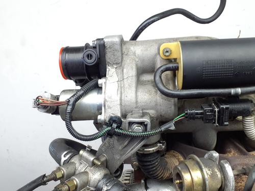 Engine RENAULT LAGUNA II (BG0/1_) 1.9 dCi | BP39890234M1 - Image 14