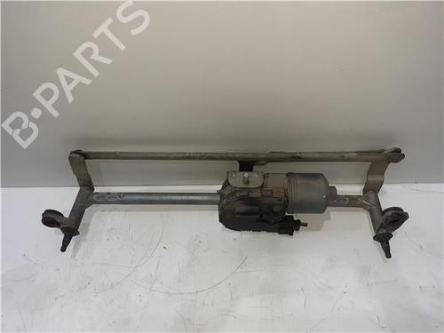 Front wiper motor VW GOLF VI (5K1) 1.4 TSI | BP38360143M29 - Image 4
