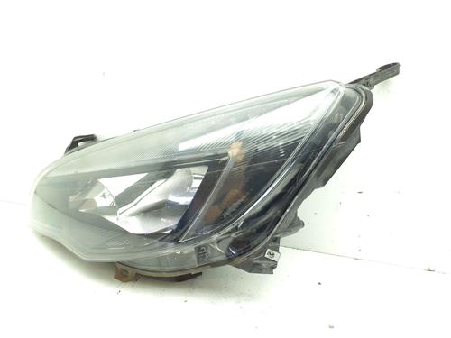 Left headlight OPEL ASTRA J (P10) 1.6 CDTi (68) | BP38334336C28 - Image 3