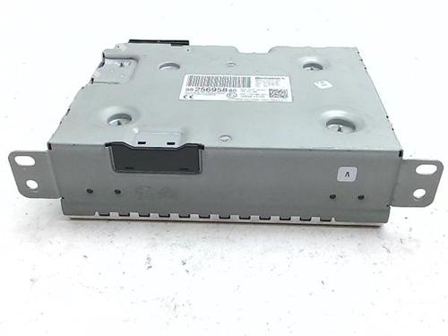 radio-citroen-c4-cactus-2014-38394689 main image