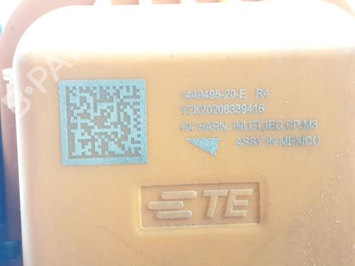 Electronic module TESLA MODEL S (5YJS) P85 | BP38402251M83 - Image 9