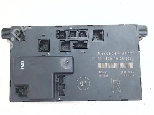 Used Comfort control module Comfort control module 38379141 38379141