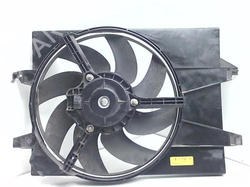 Used Radiator fan Radiator fan 38353207 38353207