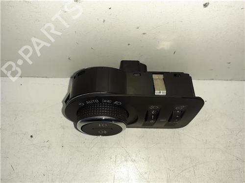 Headlight switch OPEL CORSA D (S07) 1.4 (L08, L68) | BP38361878I24 - Image 4