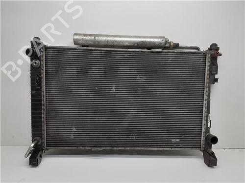 Used AC radiator AC radiator 38362503 38362503