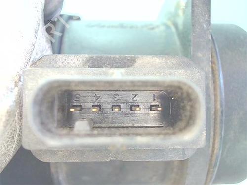 Mass air flow sensor HYUNDAI i30 Estate (GD) 1.4 CRDi | BP38356034M95  - Image 5