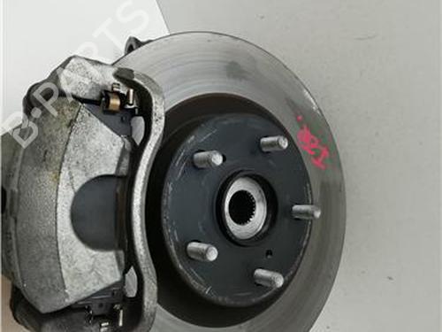 left-front-steering-knuckle-toyota-prius-_w3_-2008-2009-2010-2011-2012-2013-2014-2015-2016-38358577 main image