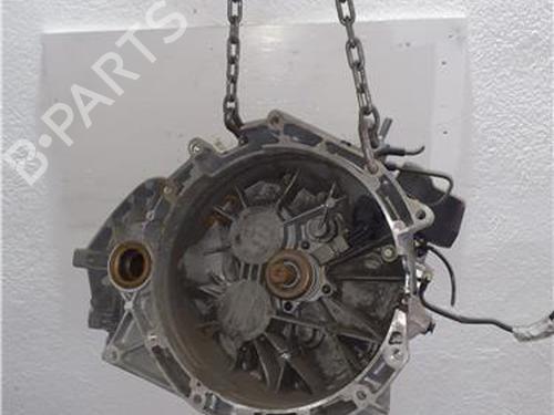 Used Gearbox Gearbox 38352677 38352677